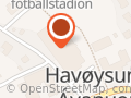 Coop Byggmix Havøysund