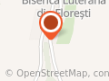 Casa Bunicilor - Floresti comuna Laslea - Sibiu