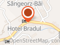 Restaurant Cavalli Sângeorz-Băi