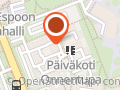 Espoon kaupunki Keski-Espoon uimahalli
