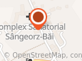 Sangeorz Bai - Statiune - Cazare - Atractii Turistice