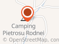 Camping Pietrosul-Rodnei