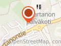 Espoon kaupunki Yläkartanon päiväkoti
