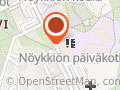 Espoon kaupunki Nöykkiön päiväkoti