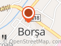 Cofetaria Cristina - Borşa
