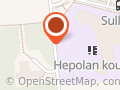 Kemin kaupunki Hepolan koulu