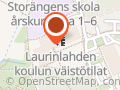 Espoonlahden liikuntahalli