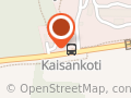Kartanokylpylä Kaisankoti