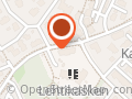 Espoon kaupunki Lehtikasken päiväkoti