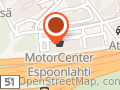 BestDrive Espoonlahti