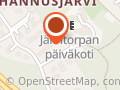 Espoon kaupunki Järvitorpan päiväkoti