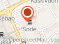 Sode - Espoonlahden seurakunta