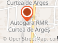 Autogara RMR Curtea de Arges