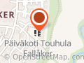 Päiväkoti Touhula Fallåker