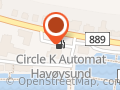 Circle K Automat Havøysund