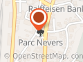 Nevers Parc