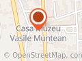 Un nas şi o gură