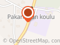 Espoon kaupunki Pakankylän koulu