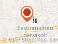 Espoon kaupunki Eestinmalmin päiväkoti