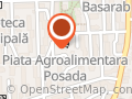 Piaţa Agroalimentara Posada