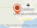 Hyvinkään seurakunta Sääksin leirikeskus