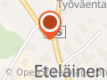 Saarinen Pasi Antero