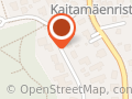 Taksi Tomi Kuukauppi