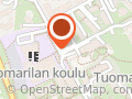Espoon kaupunki Tuomarilan päiväkoti
