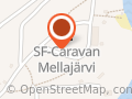 SF-Caravan Länsi-Pohja ry