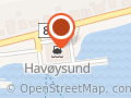 Havøysund Godsterminal AS