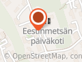 Espoon kaupunki Eestinmetsän päiväkoti