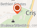 Biserica Nouapostolică Criş