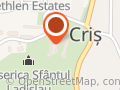 Castelul Bethlen Criş