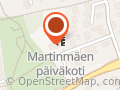 Pilke liikuntapäiväkoti Martinmäki