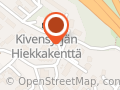 Hyvinvointipalvelu Jumalatar
