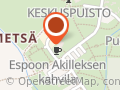 Cafe Puisto