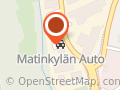 Matinkylän Auto Oy