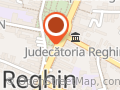 Parchetul de Pe Langa Judecatoria Reghin