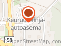 Kimara, Keuruu
