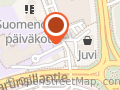 Lounaskahvila Omeletti