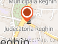 Judecatoria Reghin