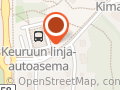Keuruun Matkahuolto Ja Kahvio Lehtonen Ky