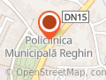 Dispecerat Hey Taxi Reen Reghin