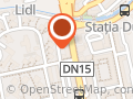 Restaurant Dacia Reghin