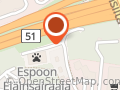 Laattapiste Collection Espoo