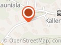 Siirtolaite Palosaari Oy