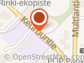 Keuruun kaupunki uimahalli ja kuntosali