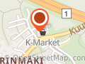 K-Market Kuurinniitty