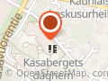 Kauniaisten kaupunki Kasavuoren päiväkoti