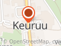 Kela Keuruu